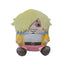 [One Piece] Mugitama Crew Plush Toy Sanji (FILM RED Festival Costume)