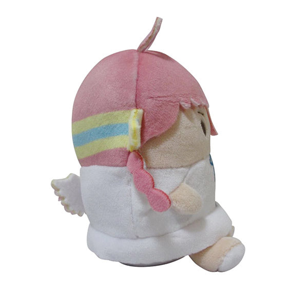 [One Piece] Mugitama Crew Plush Toy Uta