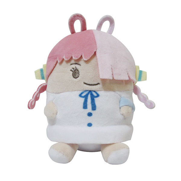 [One Piece] Mugitama Crew Plush Toy Uta