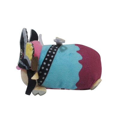 [One Piece] Mugimugi Otedama/Chopper (RED)