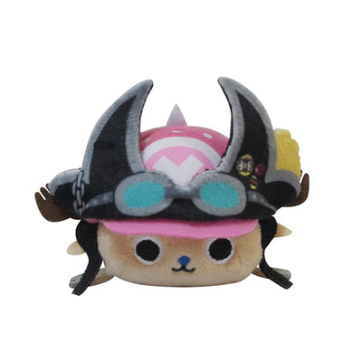 [One Piece] Mugimugi Otedama/Chopper (RED)