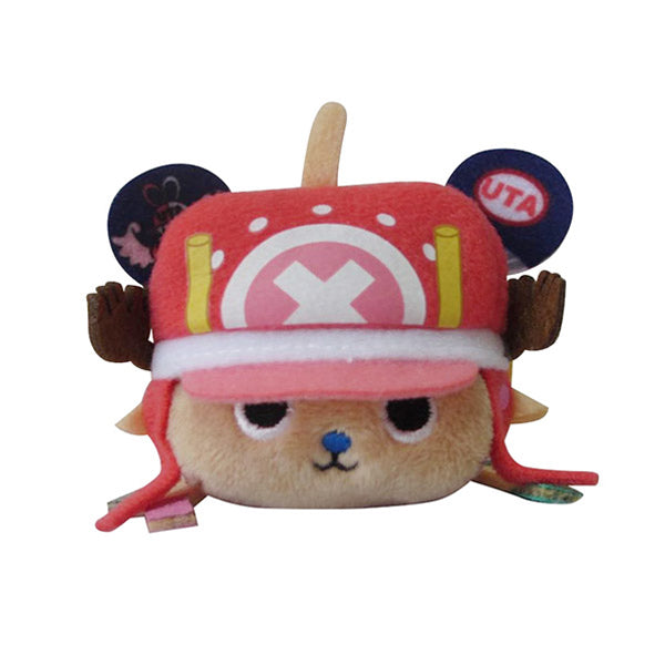 [One Piece] Mugi Mugi Otedama/Chopper (RED)