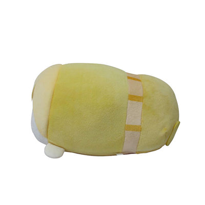 【One Piece】Pastel Ball Mugi Mumugi Cushion Mr./Ms. Ji