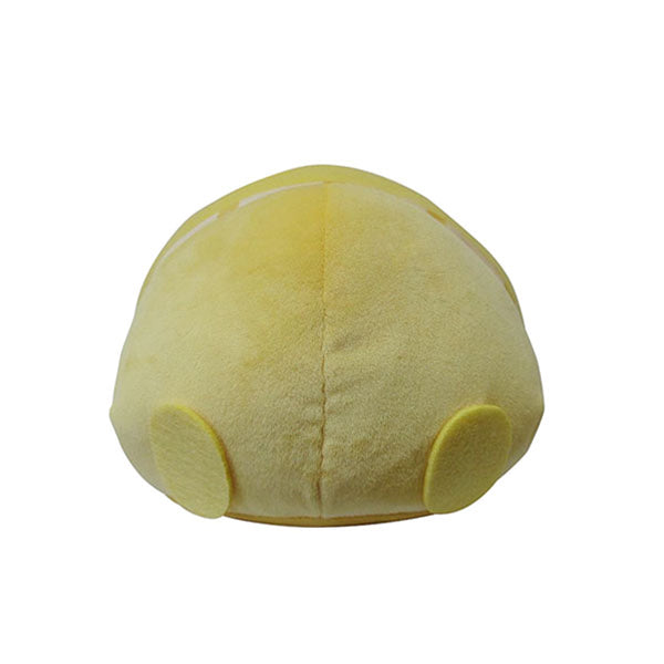 【One Piece】Pastel Ball Mugi Mumugi Cushion Mr./Ms. Ji