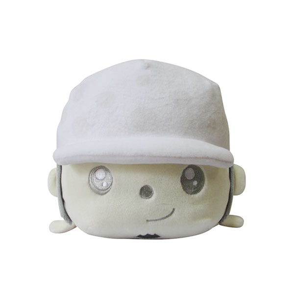 【One Piece】Pastel Mugi Mumugi Cushion Low