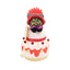 【One Piece】Birthday Cake Plush Kid
