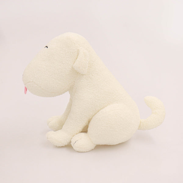 [One Piece] Sitting ChouChou Plush Toy