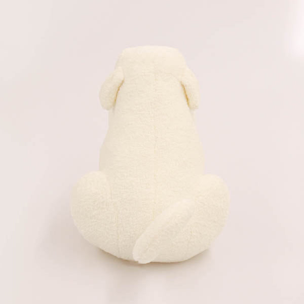 [One Piece] Sitting ChouChou Plush Toy