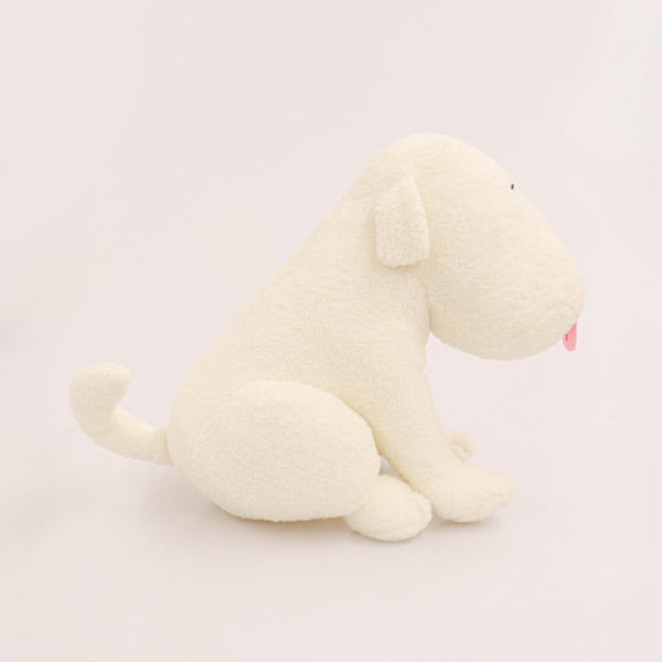 [One Piece] Sitting ChouChou Plush Toy