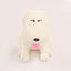 [One Piece] Sitting ChouChou Plush Toy