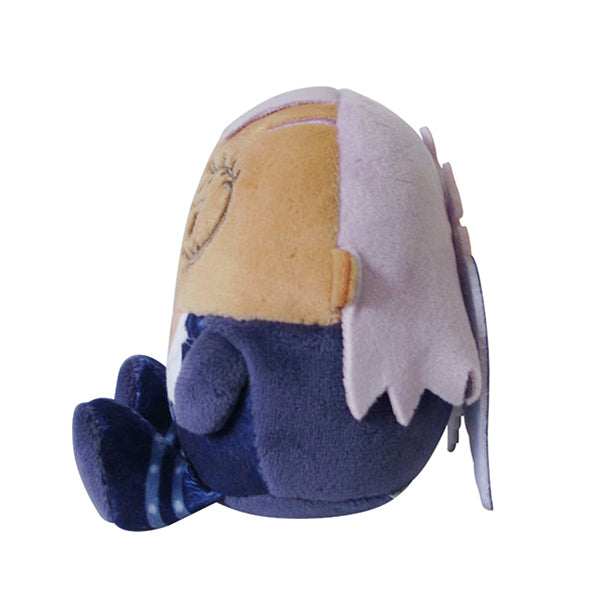 [One Piece] Mugitama Crew Plush Toy/King