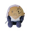 [One Piece] Mugitama Crew Plush Toy/King