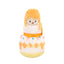 【One Piece】Birthday Cake Plush Toy Nami