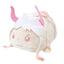 【One Piece】Pastel Mugi Mumugi Cushion Yamato