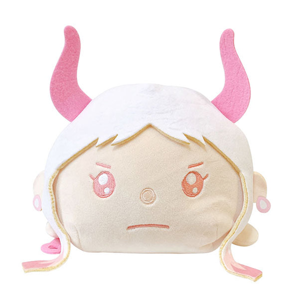 【One Piece】Pastel Mugi Mumugi Cushion Yamato