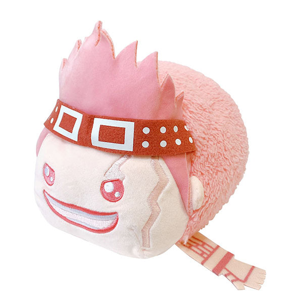 【One Piece】Pastel Mugi Mumugi Cushion Kid