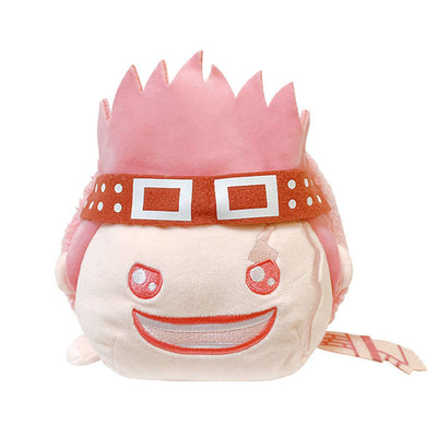 【One Piece】Pastel Mugi Mumugi Cushion Kid