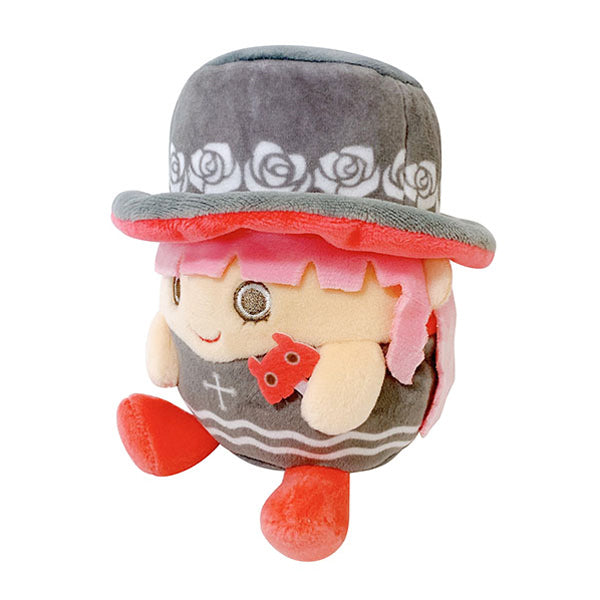 [One Piece] Mugitama Crew Plush Toy/Perona