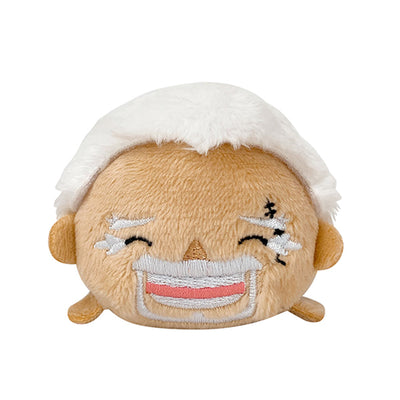 [One Piece] Mugi Mugi Otedama/Garp