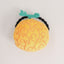 [One Piece] Plush hair tie Mera Mera no Mi