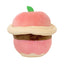 [One Piece] Mugitama Crew Plush Toy/Luffy (Fruit Costume)