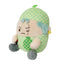 [One Piece] Mugitama Crew Plush Toy/Zoro (Fruit Costume)