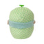 [One Piece] Mugitama Crew Plush Toy/Zoro (Fruit Costume)