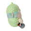 [One Piece] Mugitama Crew Plush Toy/Zoro (Fruit Costume)