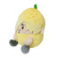 [One Piece] Mugitama Crew Plush Toy/Sanji (Fruit Costume)
