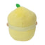 [One Piece] Mugitama Crew Plush Toy/Sanji (Fruit Costume)