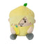[One Piece] Mugitama Crew Plush Toy/Sanji (Fruit Costume)