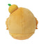 [One Piece] Mugitama Crew Plush Toy/Nami (Fruit Costume)