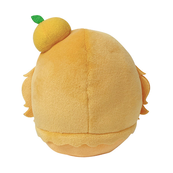 [One Piece] Mugitama Crew Plush Toy/Nami (Fruit Costume)