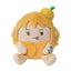 [One Piece] Mugitama Crew Plush Toy/Nami (Fruit Costume)