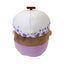 [One Piece] Mugitama Crew Plush Toy/Law (Fruit Costume)