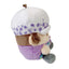 [One Piece] Mugitama Crew Plush Toy/Law (Fruit Costume)