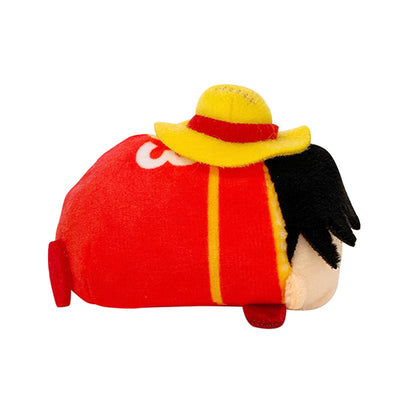 [One Piece] Mugi Mugi Otedama/Luffy (Egghead Costume)