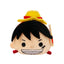 [One Piece] Mugi Mugi Otedama/Luffy (Egghead Costume)