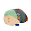 [One Piece] Mugi Mugi Otedama/Zoro (Egghead costume)