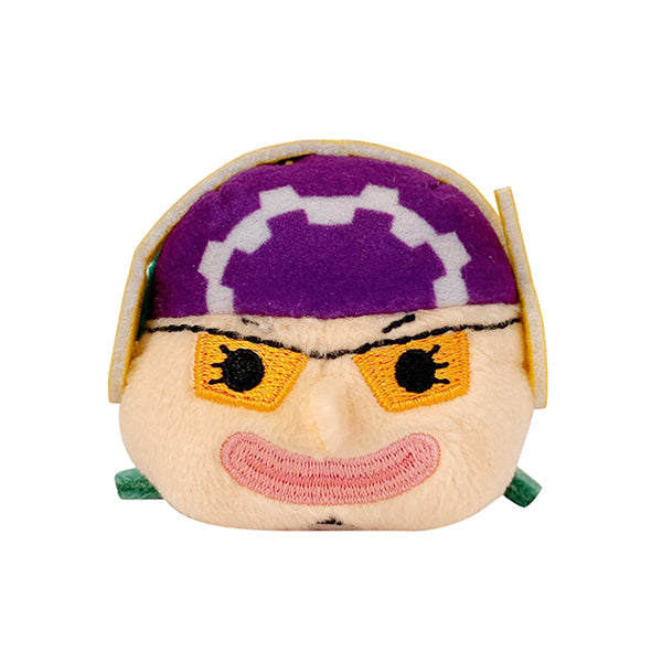 [One Piece] Mugi Mugi Otedama/Usopp (Egghead costume)