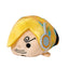 [One Piece] Mugi Mugi Otedama/Sanji (Egghead costume)