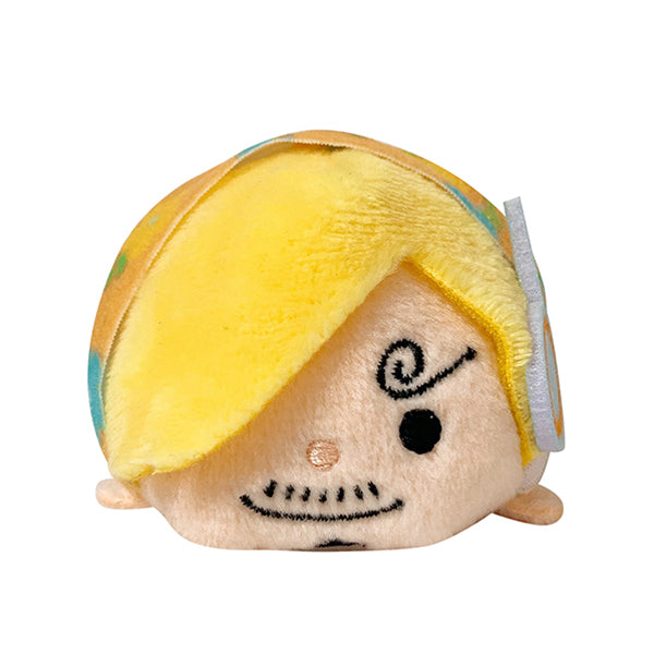 [One Piece] Mugi Mugi Otedama/Sanji (Egghead costume)