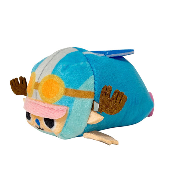 [One Piece] Mugi Mugi Otedama/Chopper (Egghead costume)