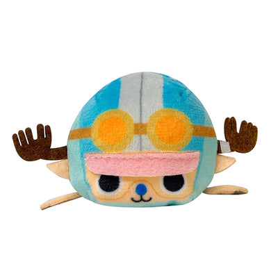 [One Piece] Mugi Mugi Otedama/Chopper (Egghead costume)