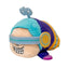 [One Piece] Mugi Mugi Otedama/Franky (Egghead costume)