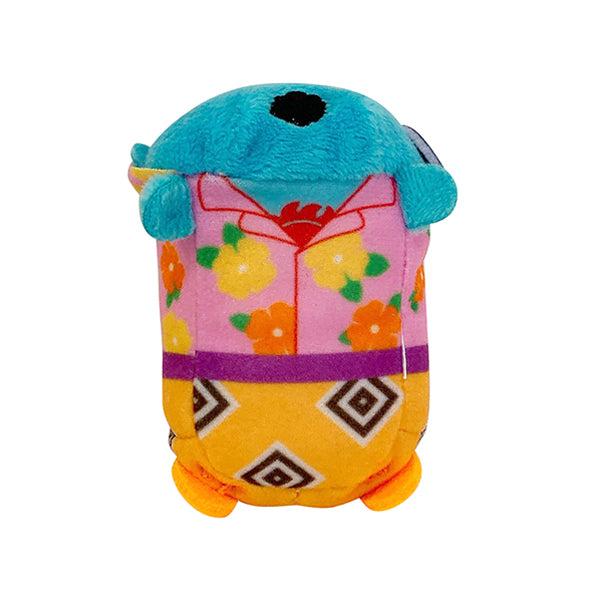 [One Piece] Mugi Mugi Otedama/Jinbei (Egghead costume)