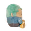 [One Piece] Mugitama Crew Plush Toy/Zoro (Egghead Costume)