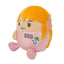 [One Piece] Mugitama Crew Plush Toy/Nami (Egghead Costume)