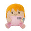 [One Piece] Mugitama Crew Plush Toy/Nami (Egghead Costume)