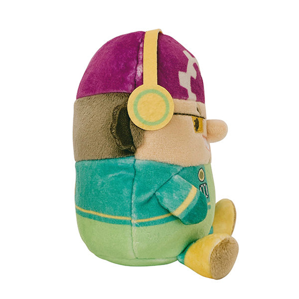 [One Piece] Mugitama Crew Plush Toy/Usopp (Egghead Costume)